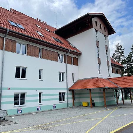 Apartmán Kapy Lipno Lipno nad Vltavou Kültér fotó