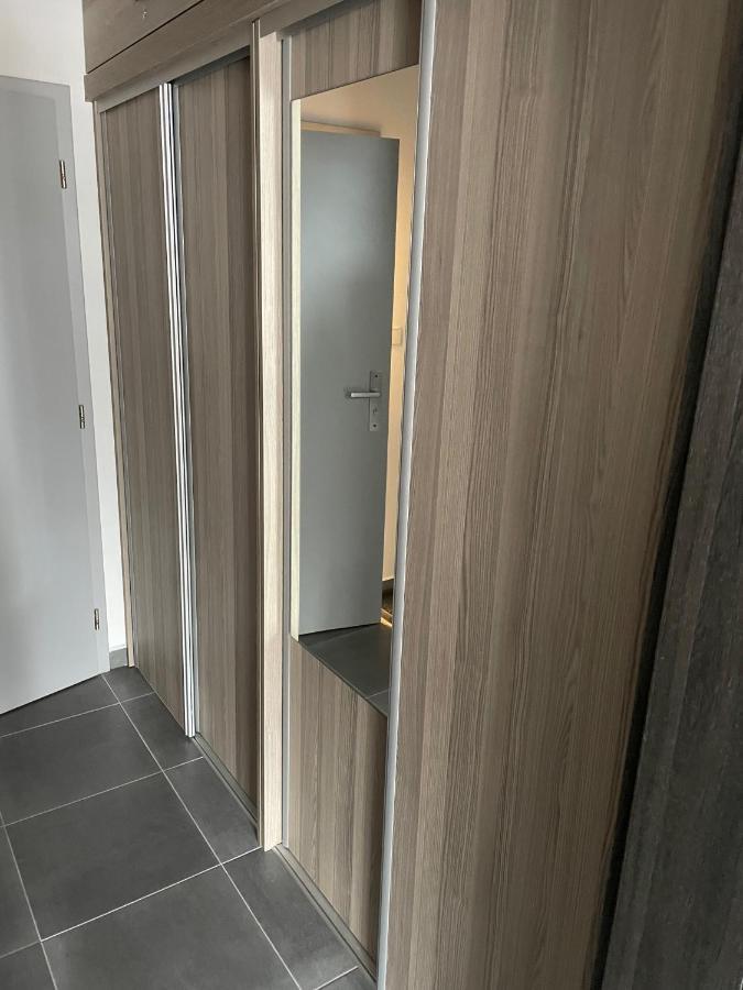 Apartmán Kapy Lipno Lipno nad Vltavou Kültér fotó