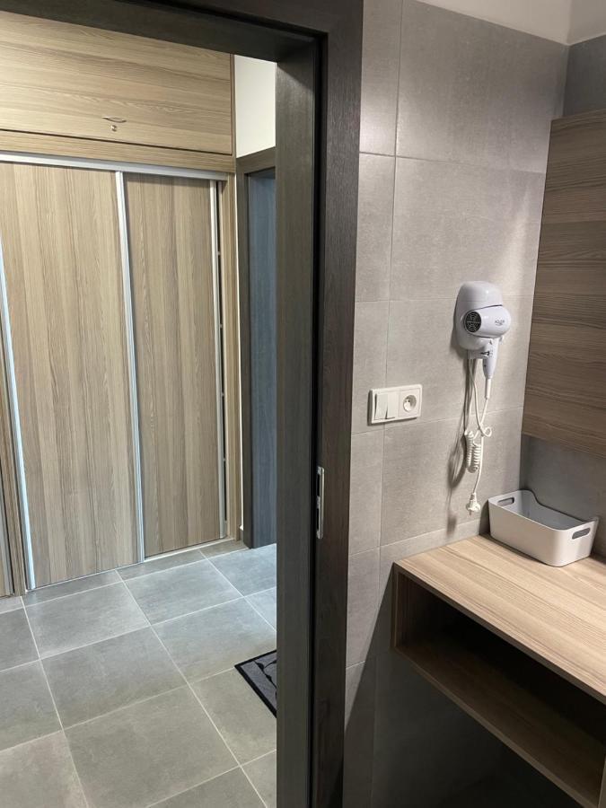 Apartmán Kapy Lipno Lipno nad Vltavou Kültér fotó