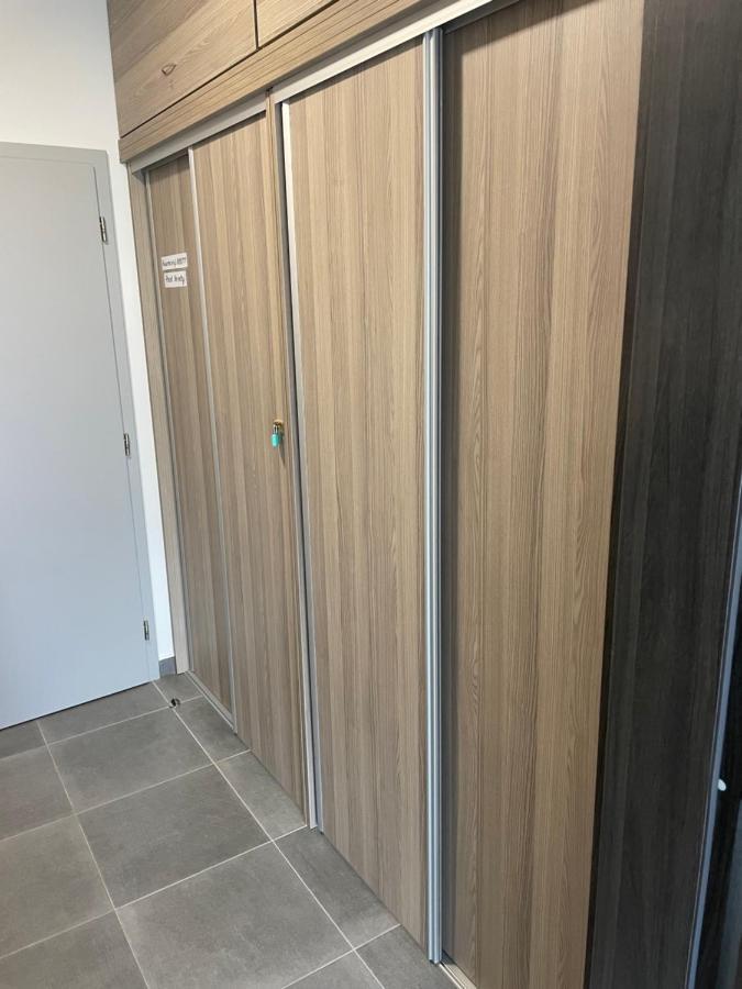 Apartmán Kapy Lipno Lipno nad Vltavou Kültér fotó