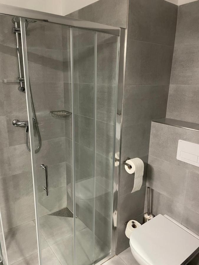 Apartmán Kapy Lipno Lipno nad Vltavou Kültér fotó