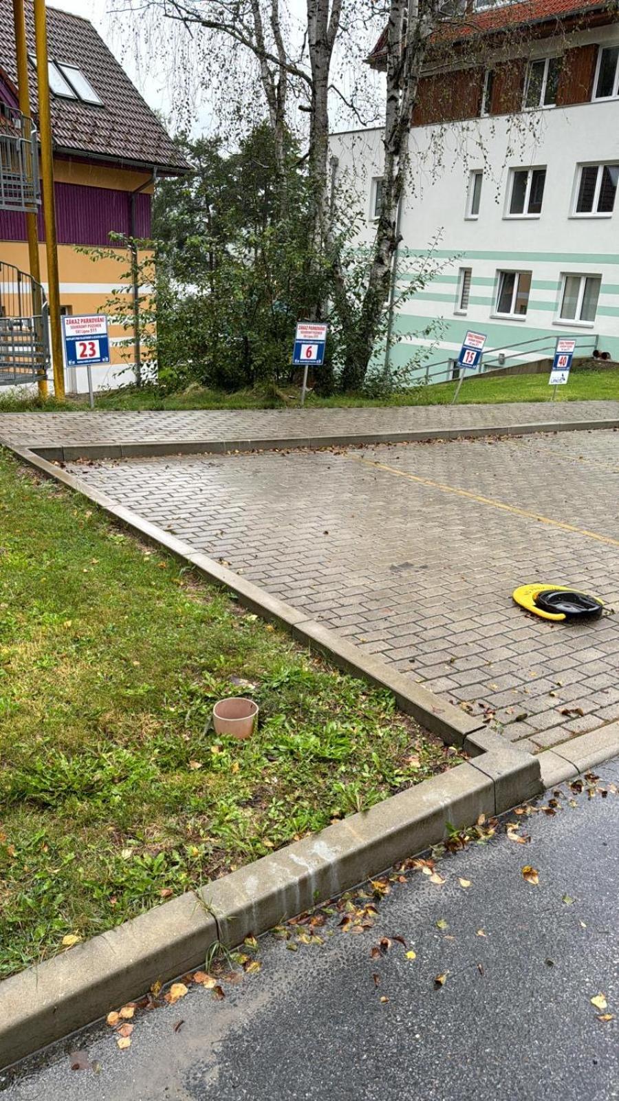 Apartmán Kapy Lipno Lipno nad Vltavou Kültér fotó